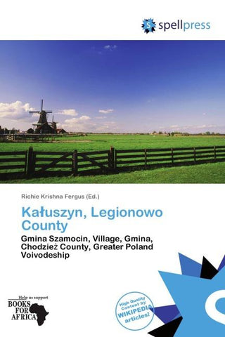 Ka¿uszyn, Legionowo County