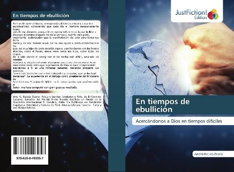 En tiempos de ebullición