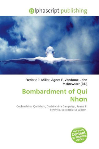 Bombardment of Qui Nh¿n