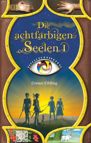 Die achtfarbigen Seelen I