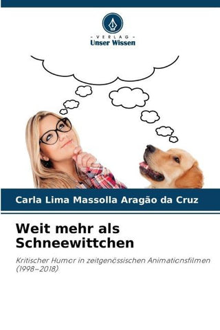 Weit mehr als Schneewittchen