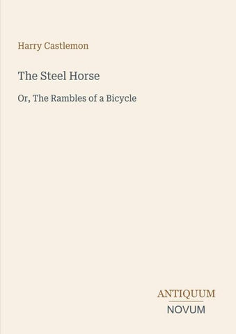 The Steel Horse