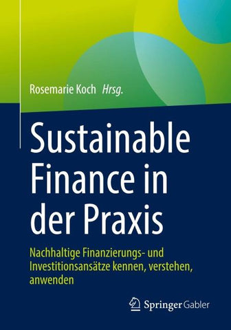 Sustainable Finance in der Praxis