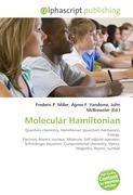 Molecular Hamiltonian