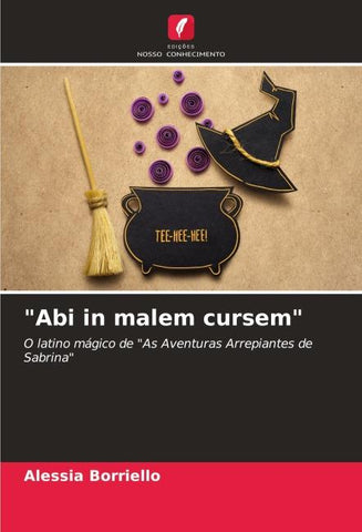 "Abi in malem cursem"