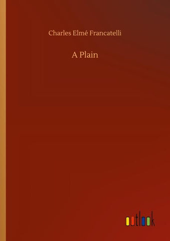 A Plain