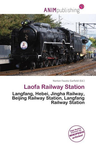 Laofa Railway Station