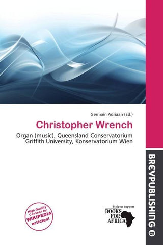 Christopher Wrench