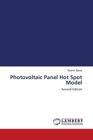 Photovoltaic Panel Hot Spot Model