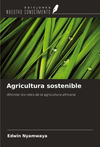 Agricultura sostenible
