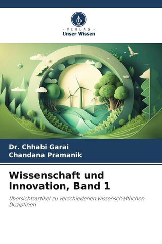 Wissenschaft und Innovation, Band 1