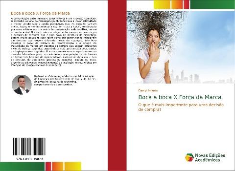 Boca a boca X Força da Marca