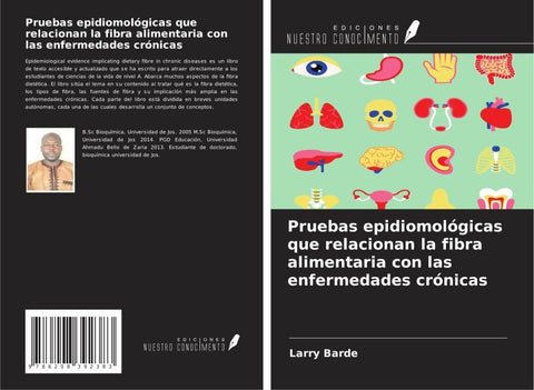 Pruebas epidiomológicas que relacionan la fibra alimentaria con las enfermedades crónicas