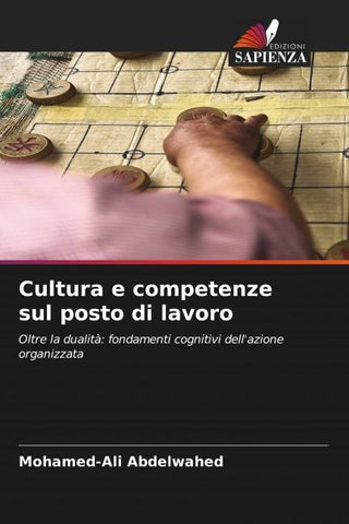 Cultura e competenze sul posto di lavoro