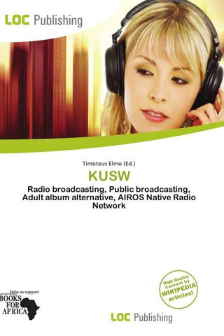 KUSW