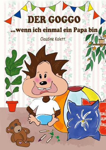 DER GOGGO