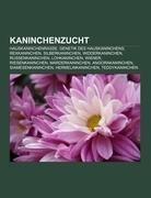 Kaninchenzucht