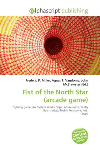 Fist of the North Star (arcade game)
