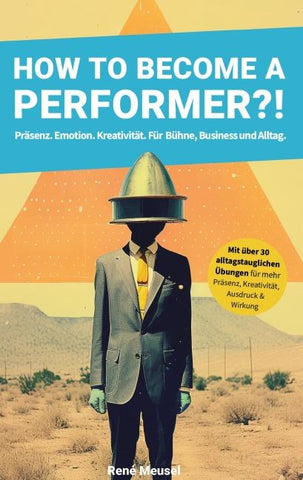 How to become a Performer?!