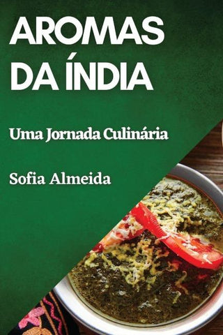 Aromas da Índia