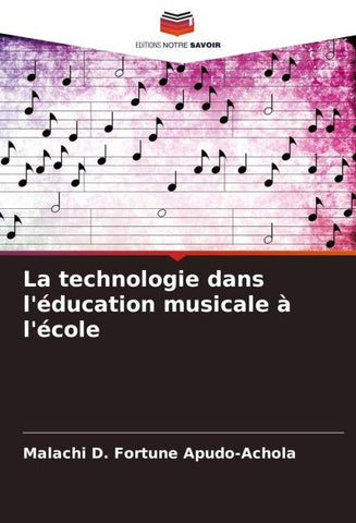 La technologie dans l'éducation musicale à l'école