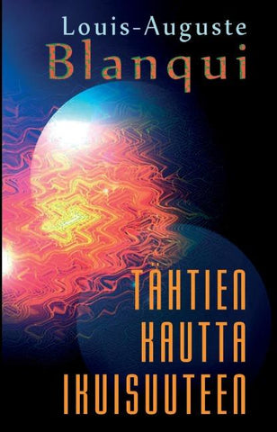 Tähtien kautta ikuisuuteen