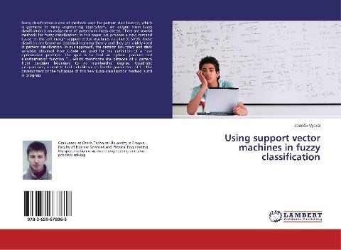 Using support vector machines in fuzzy classification