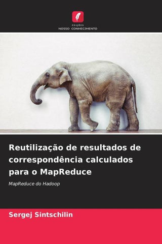 Reutilização de resultados de correspondência calculados para o MapReduce