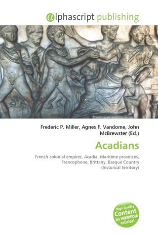 Acadians