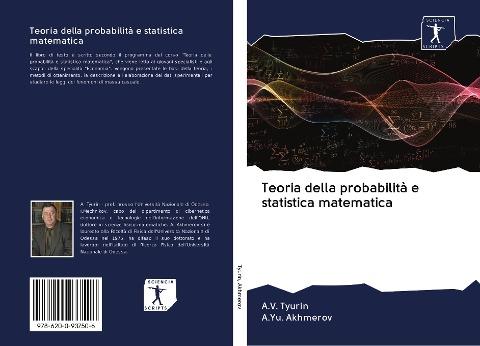 Teoria della probabilità e statistica matematica