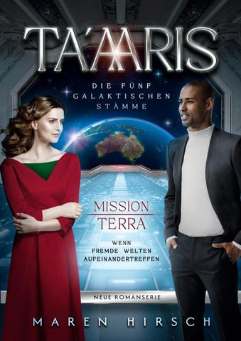 TA'AARIS