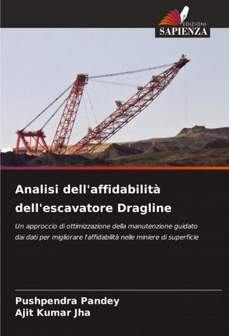 Analisi dell'affidabilità dell'escavatore Dragline