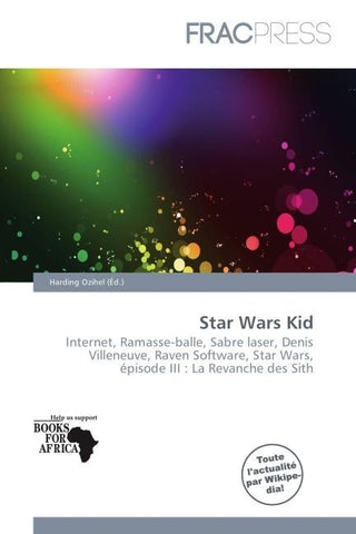 Star Wars Kid