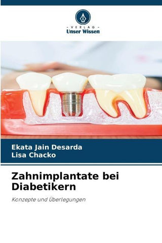 Zahnimplantate bei Diabetikern