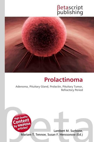 Prolactinoma