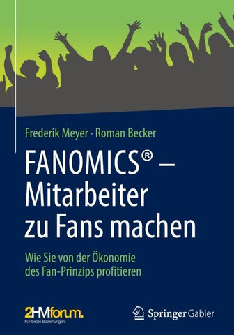 FANOMICS® – Mitarbeiter zu Fans machen