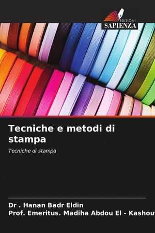 Tecniche e metodi di stampa
