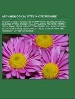 Archaeological sites in Oxfordshire