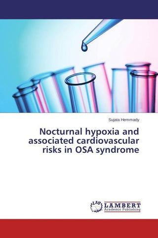 Nocturnal hypoxia and associated cardiovascular risks in OSA syndrome