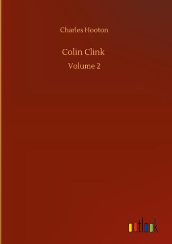 Colin Clink