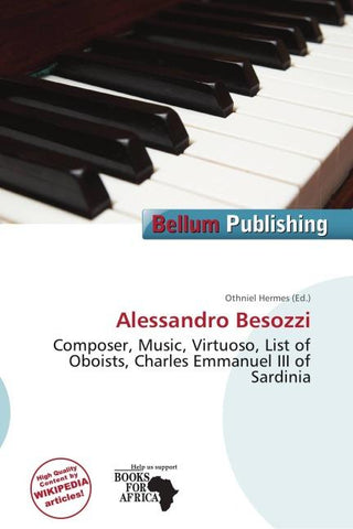Alessandro Besozzi