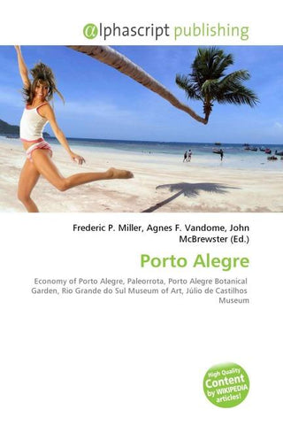 Porto Alegre
