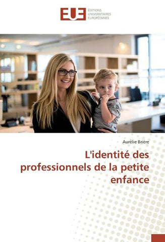 L'identité des professionnels de la petite enfance