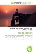 Isaac Morley