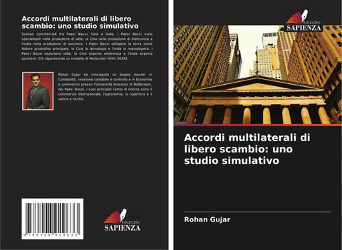 Accordi multilaterali di libero scambio: uno studio simulativo