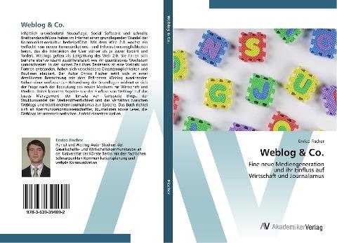 Weblog & Co.