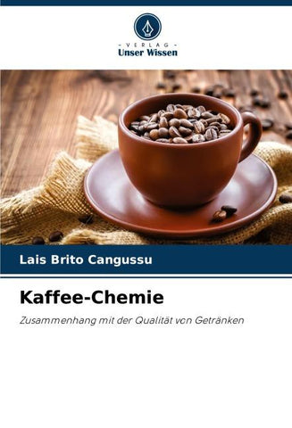 Kaffee-Chemie