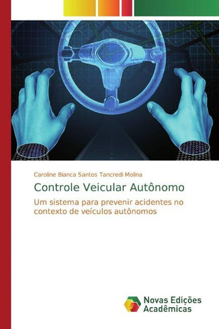 Controle Veicular Autônomo