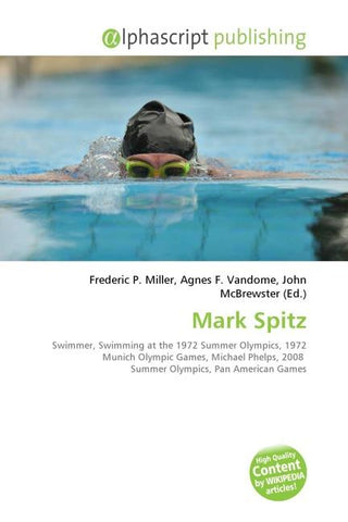 Mark Spitz