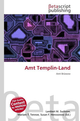 Amt Templin-Land
